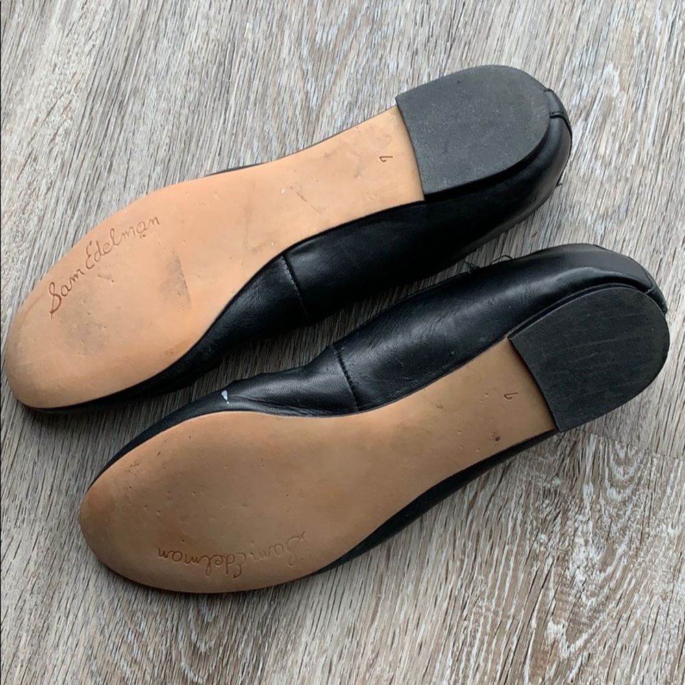 Sam Edelman Flats - Picture 2 of 4